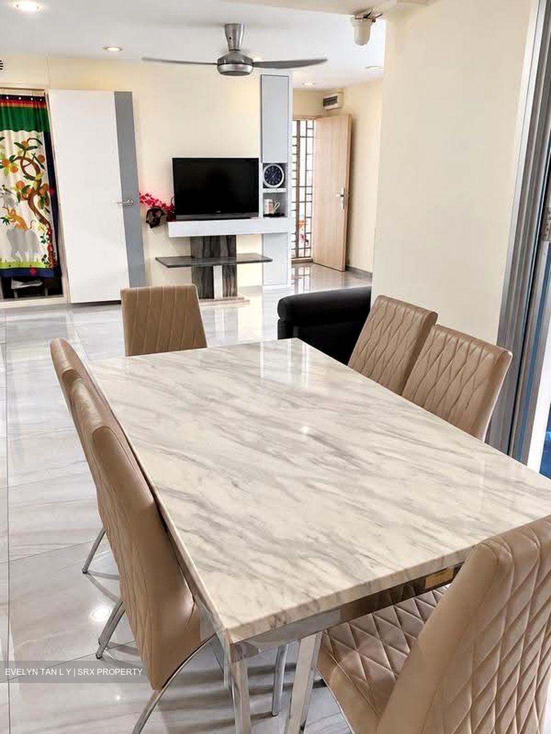 Blk 328 Sembawang Crescent (Sembawang), HDB 5 Rooms #634563641